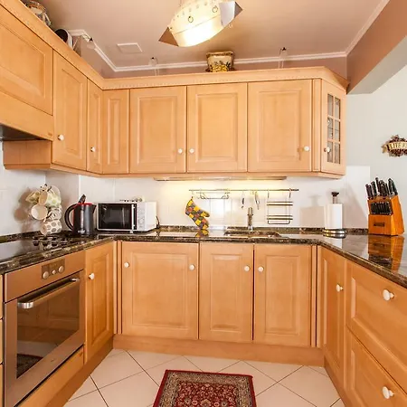 Apartment Cro Jet Set On The