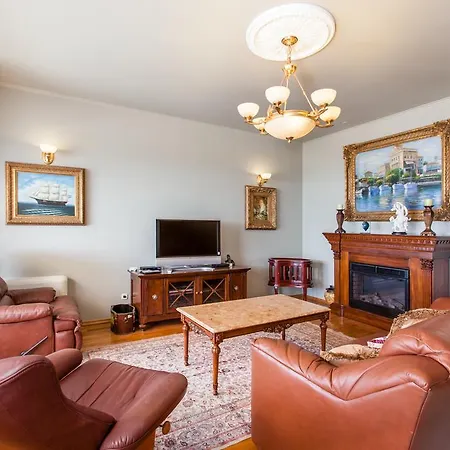 Apartman Cro Jet Set On The Split