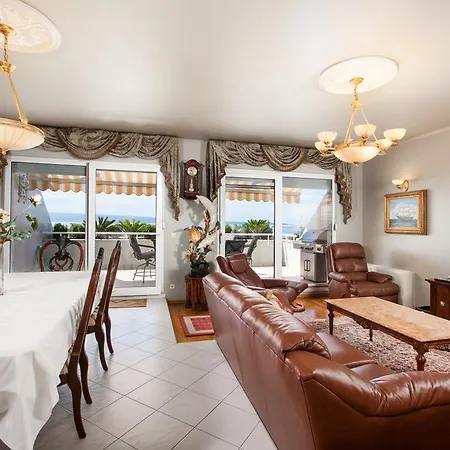 Apartman Cro Jet Set On The Split