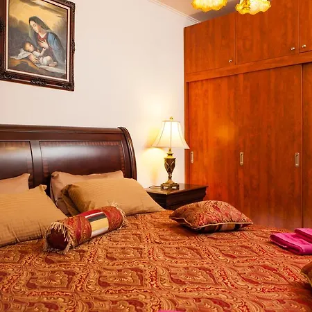 Apartman Cro Jet Set On The Split