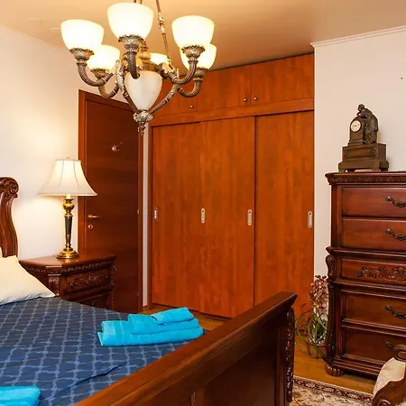 Apartment Cro Jet Set On The