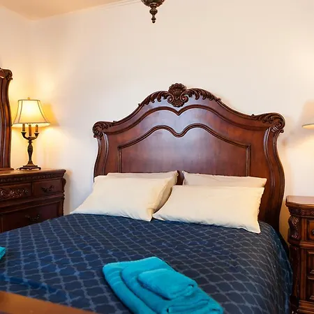 Apartment Cro Jet Set On The