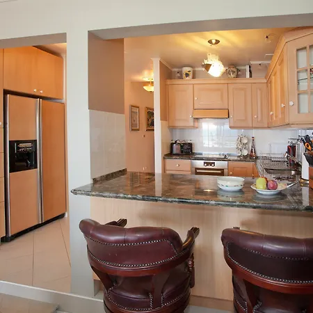 Apartment Cro Jet Set On The