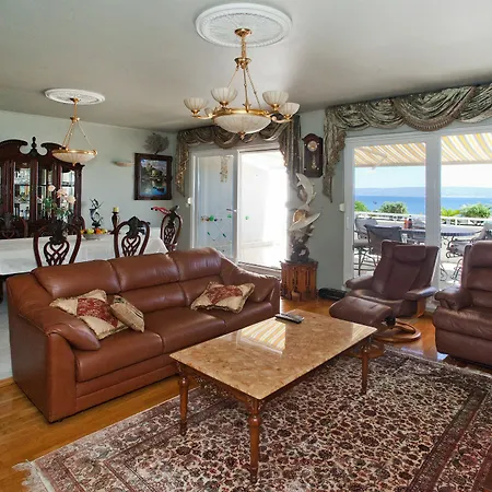 Apartment Cro Jet Set On The