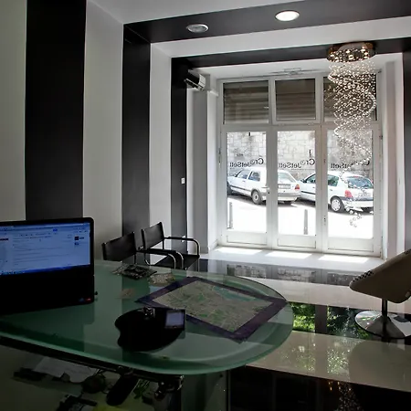 Apartment Cro Jet Set On The *
