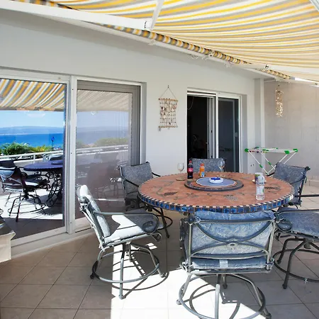Apartman Cro Jet Set On The *