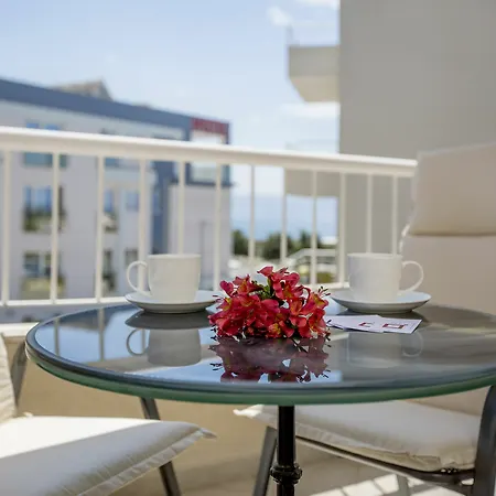 Apartman Cro Jet Set On The Split