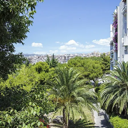 Apartment Cro Jet Set On The