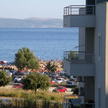 Apartman Cro Jet Set On The *